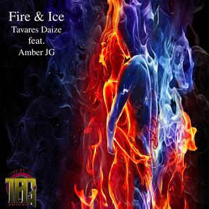 Fire and Ice (feat. Amber JG)