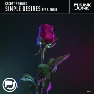 Simple Desires feat. Talia (Extended Mix)