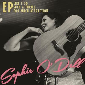 Sophie O´Dell EP