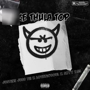 Ke ThuLa ToP (feat. LoveTic'SouL & Skyy T.53)