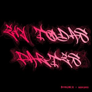 En Todas Partes (feat. Dimenez)