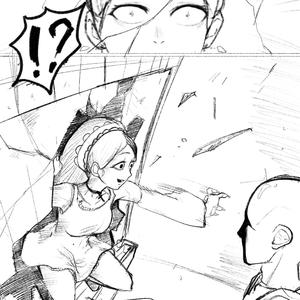 Shotgun (feat. Mighty) (Live|Explicit)