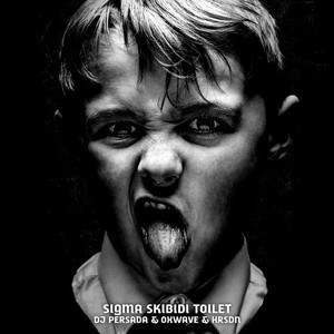 Sigma Skibidi Toilet
