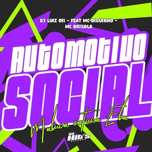 Automotivo Social Maluca Catuca Ela (Explicit)