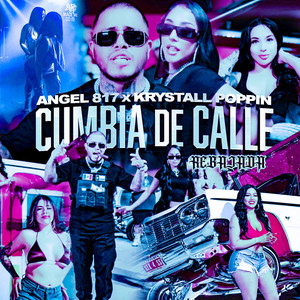 Cumbia De Calle Rebajada (Explicit)