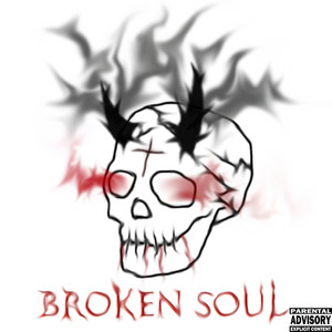 Broken Soul (feat. Dr.Bling) [Prod. By Slizey] [Explicit]