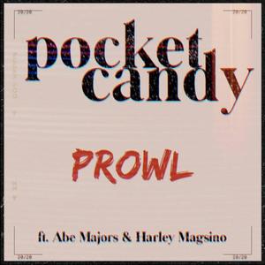 PROWL (feat. Abe Majors & Harley Magsino)