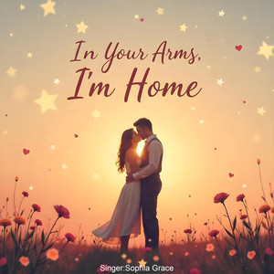 In Your Arms, I'm Home