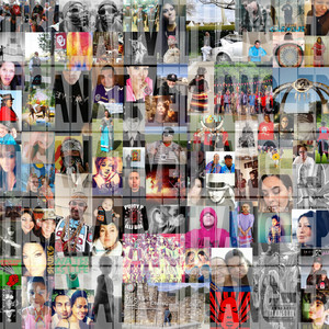 Sacred Woman (Explicit)