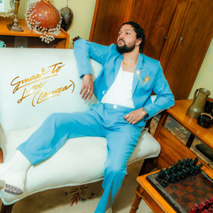 Smaak To Love (Lamza) (Explicit)