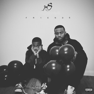 Let You Know (Explicit)