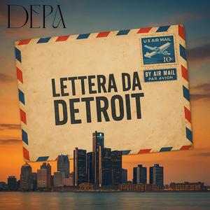 Lettera da Detroit