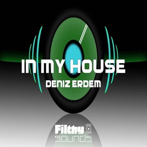 In My House (Original Mix)