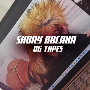 Shory Bacana (Explicit)