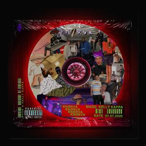 FOTFÆSTE (feat. Uggen Form & Erik Ab) (Explicit)