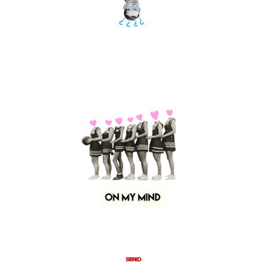On My Mind