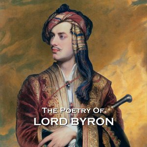 Lord Byron - When We Two Parted (口白)