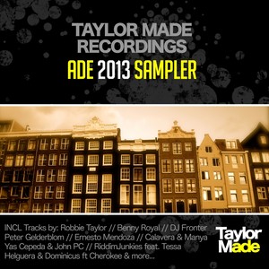 Told You Once (Original Mix)