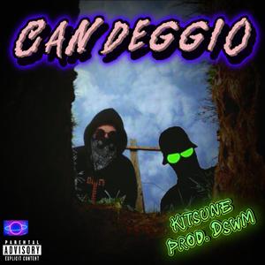 Candeggio (feat. Kitsune) [Explicit]