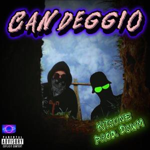 Candeggio (feat. Kitsune) (Explicit)