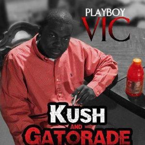 KUSH AND GATORADE (Explicit)