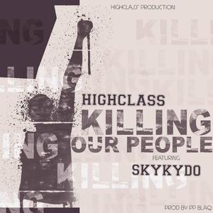 We Are One(feat. Skykydo)