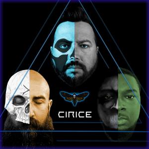 Cirice (feat. Within the Woods & Armani Scott)