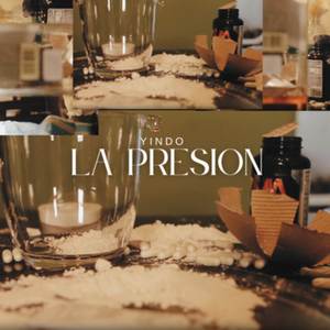 LA PRESSURE (Explicit)