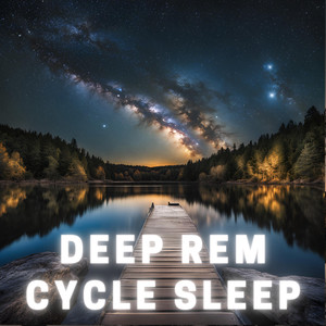 Deep REM Cycle Sleep