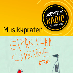 Ordentlig Radio Vignett