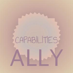 Capabilities Ally