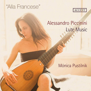 Chiaccona Cappona Alla Cera Spagnola