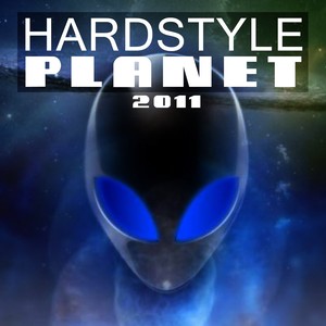 Hardstyle Planet 2011