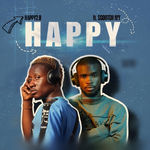 Happy