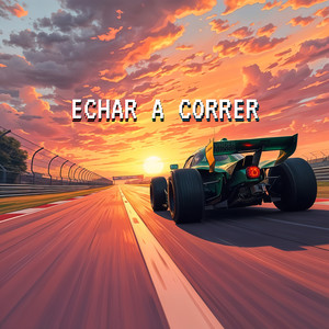 Echar a correr