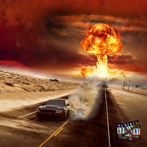 Nuke (feat. JMarr) [Explicit]