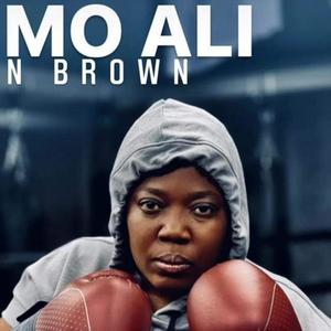Mo Ali