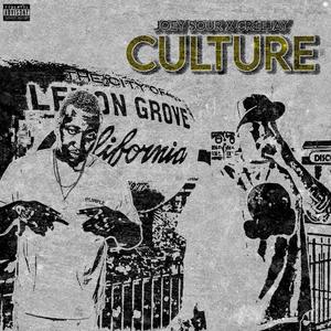 Official Sound Of This Culture (feat. CreeJay) (Explicit)