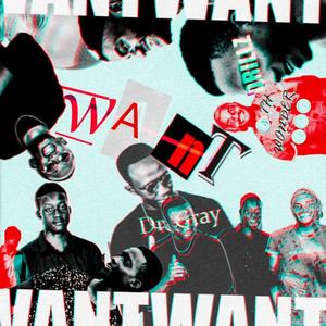 Want (feat. 8thWonder256 & Dr. Gray) [Explicit]