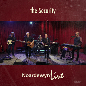Walls (A Song for Maureen and Tony Wheeler) (Live Noardewyn)