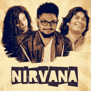 Nirvana(feat. U. Rajesh & Mohini Dey)