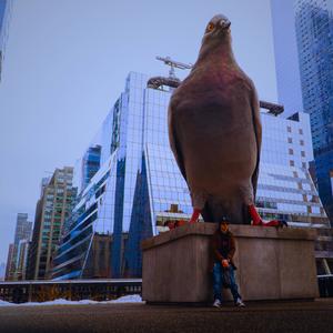 parts unknown (Explicit)