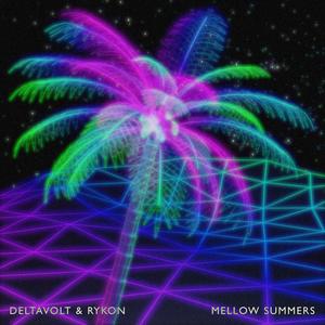 Mellow Summers (feat. Rykon)