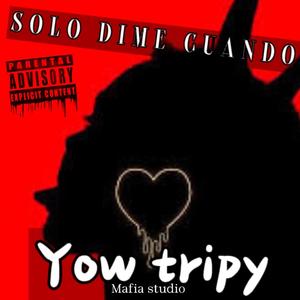 SOLO DIME CUANDO (feat. Yow tripy)
