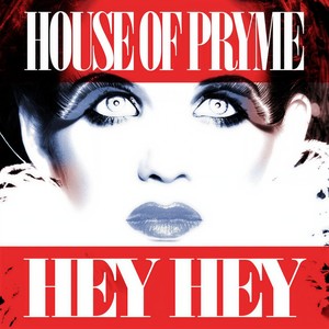 Hey Hey[feat. Rosy Donovan] (Original Vocal Mix)