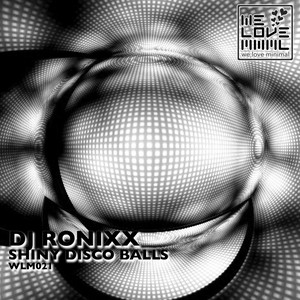 Shiny Disco Balls (Original Mix)