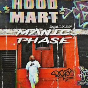 Manic Phase (Explicit)