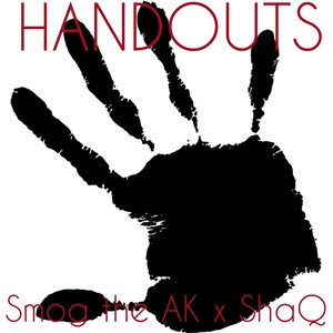 Handouts (feat. Shaq)