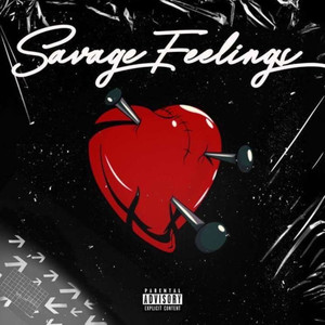 Savage Feelingz (Explicit)
