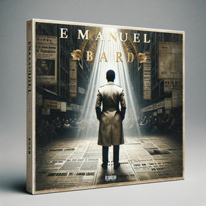 Emanuel The Brand - Impactful (Explicit)